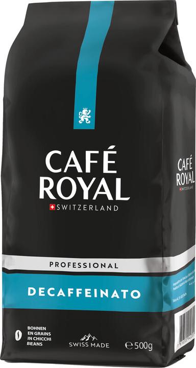 Produktbild Café Royal Professional Bohnenkaffee (500 g)