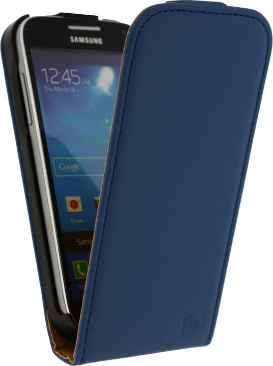 Image du produit Mobilize Étui à clapet ultra fin (Samsung Galaxy S4 Mini I9195)
