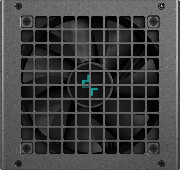 Actual product image Deepcool PN550-D bk (zero watt) (550 W)