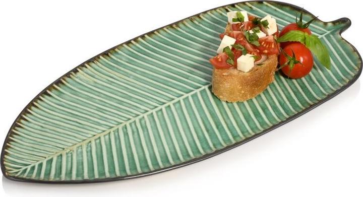 Image du produit Sänger Geschirr Assiette de service Palm Beach