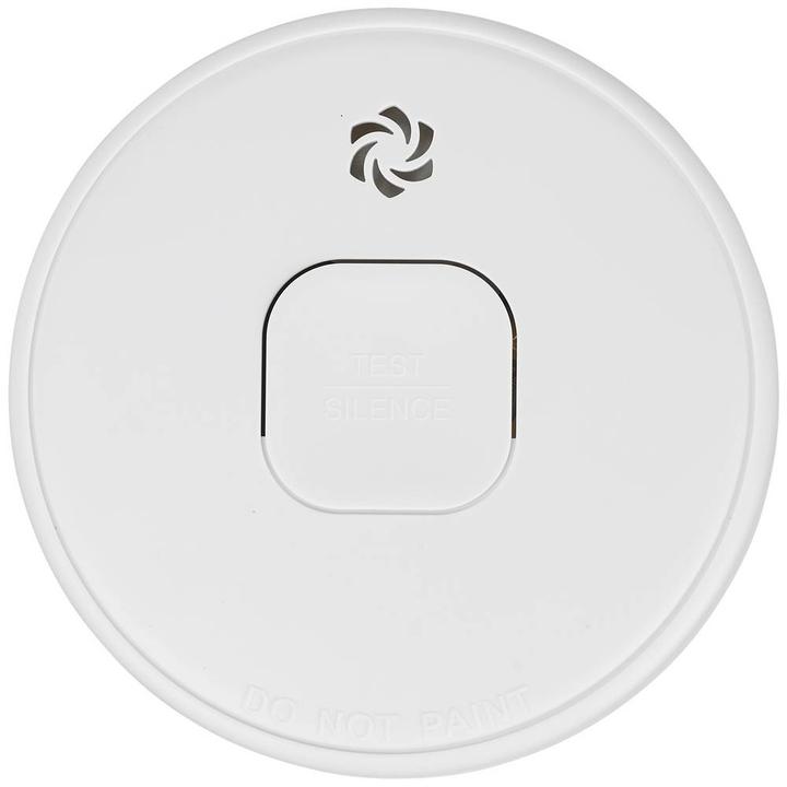 Actual product image Smartwares Smoke alarm