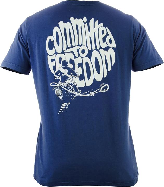 Actual product image Nograd Committed To Freedom (XL)