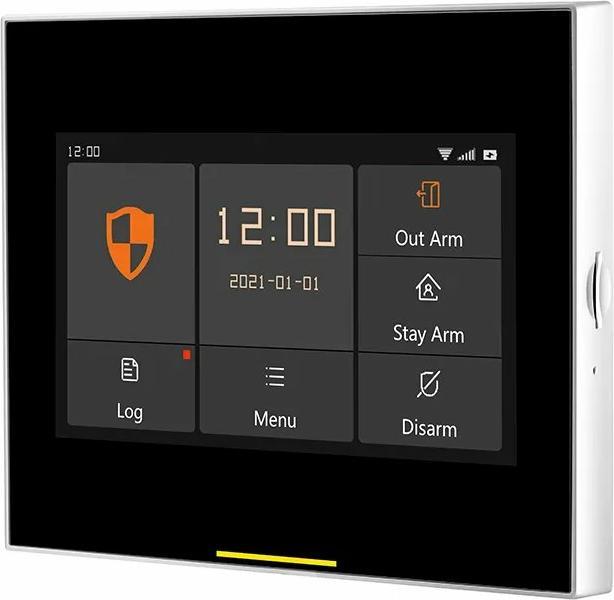 Image du produit Evolveo Alarmex Pro
