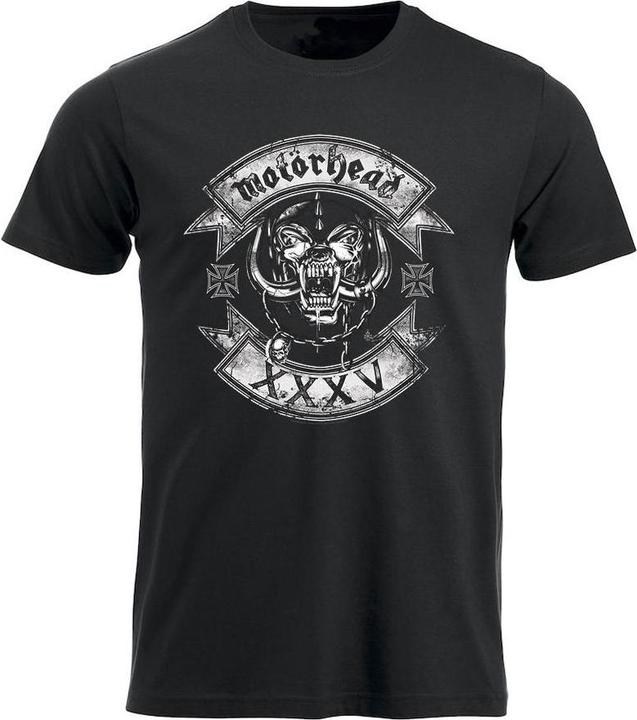 Actual product image Motorhead Rockers (XXL)