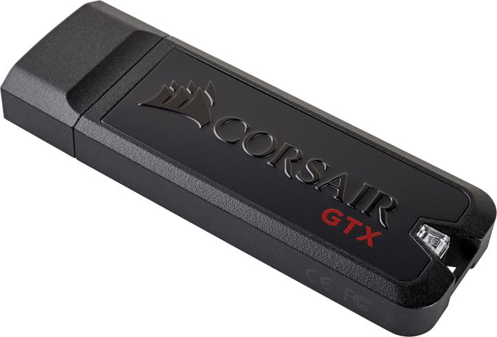 Actual product image Corsair USB3 Flash Voyager GTX 1TB (1000 GB, USB-A)