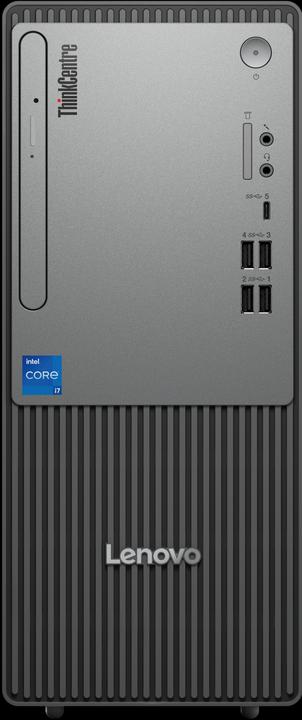 Produktbild Lenovo ThinkCentre neo 50t Gen 5 (Intel Core i5-14400, 16 GB, 1000 GB, UHD Graphics 730)