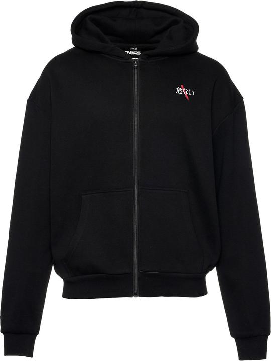 Produktbild Dangerous DNGRS DNGRS Decent Zip Hoody - 187285 (XL)