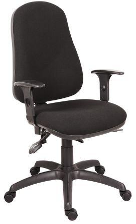 Image du produit Rs Pro Ergo Comfort With Comfort Arms