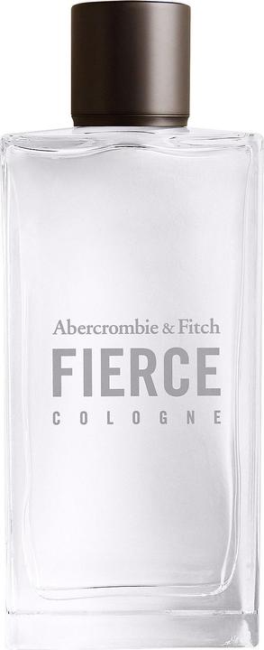 Abercrombie and Fitch Fierce (Eau de cologne, 200 ml)