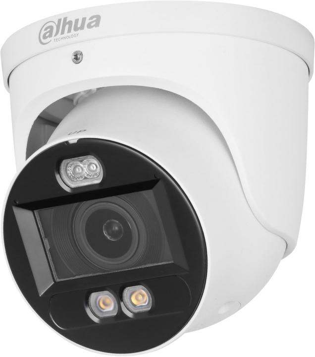 Actual product image Dahua IP CAMERA TIOC 2.0 IPC-HDW3849H-ZAS-PV-27135 (3840 x 2160 pixels)