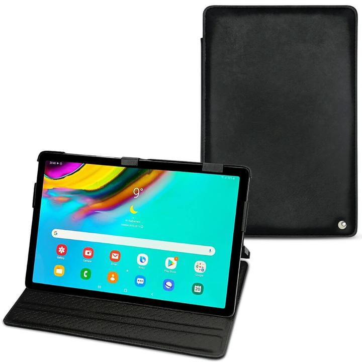 Image du produit Noreve Housse cuir horizontal (Onglet Galaxy S5e)