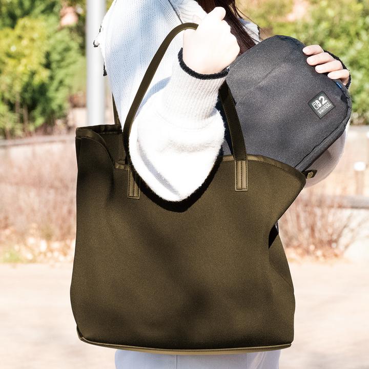 Image du produit HORI NSW2 Tasche Travel wendbar offiziell lizenziert (Switch 2)