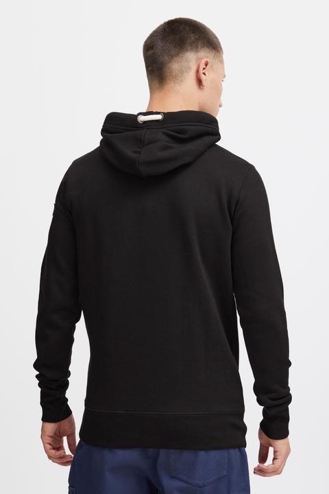 Immagine prodotto Solid TripStrip Felpa Con Cappuccio Tuta Hoodie Da Uomo Con Cappuccio (S)