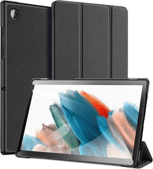 Actual product image Dux Ducis Domo Series (Galaxy Tab A8 (2021))