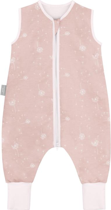 Produktbild Normani Baby Schlafsack mit Füssen aus Bio-Baumwolle Nanao - 9589 (90 cm, Ganzjahr)