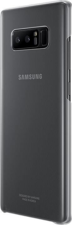Produktbild Samsung Clear Cover (Samsung Galaxy Note 8)