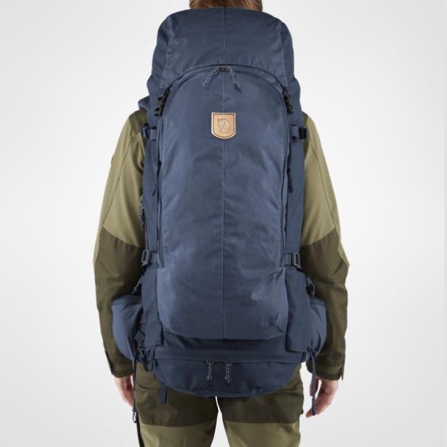 Actual product image Fjällräven Keb 72 (72 l)