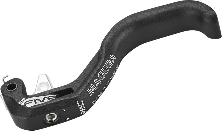 Produktbild Magura Hc Mt5 (Vorne + Hinten, Bremsset)