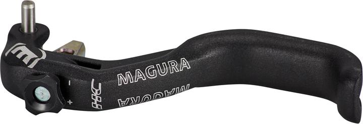Magura HC Bremshebel für MT7 1-Finger Aluminum-Hebel (Hinterradbremse, Bremshebel)