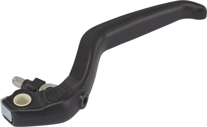 Actual product image Magura HS33 R brake lever 4 finger lever (Rear brake, Brake lever)