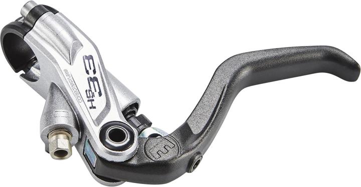 Magura HS33 R brake lever 2-finger lever, VR/HR (Rear brake, Brake Caliper)