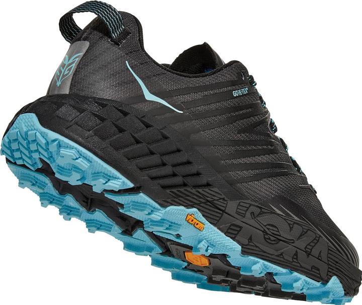 Image du produit Hoka Speedgoat 4 GTX (40.5)
