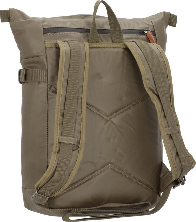 Image du produit Greenburry Sac à dos / Daypack Waterproof Aviator 5917 (3 l)