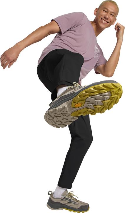 Actual product image Jack Wolfskin Hikeout Pants M (L, XL)