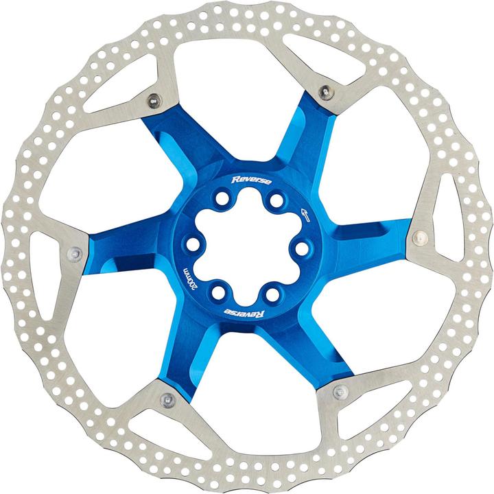 Image du produit Reverse Disque de frein 6 trous (160 mm)