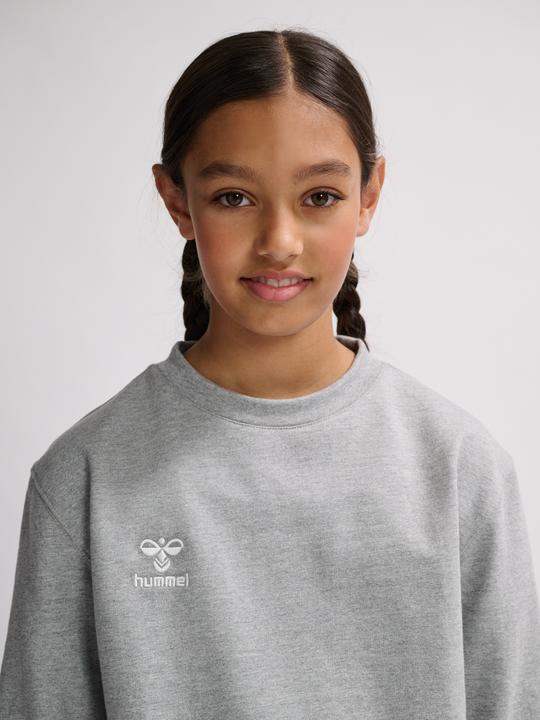 Produktbild hummel Hmlgo 2.0 Sweatshirt Kids (116)