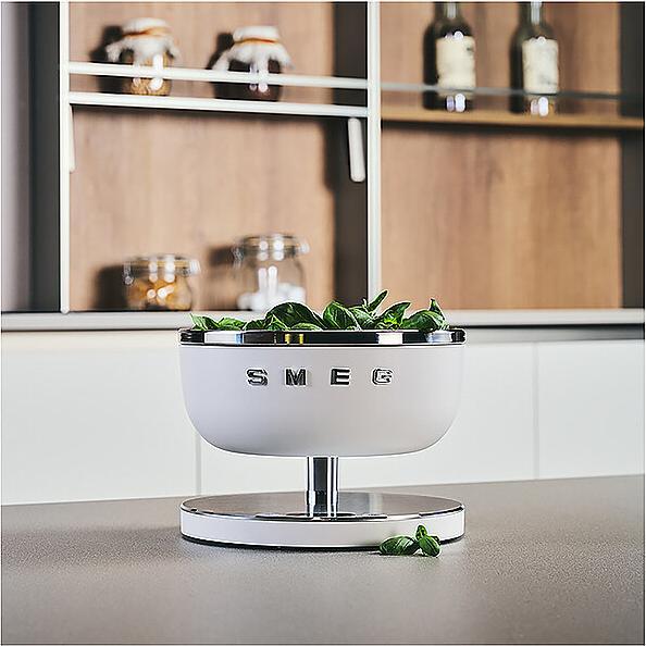 Productafbeelding Smeg KSC01WHMWW