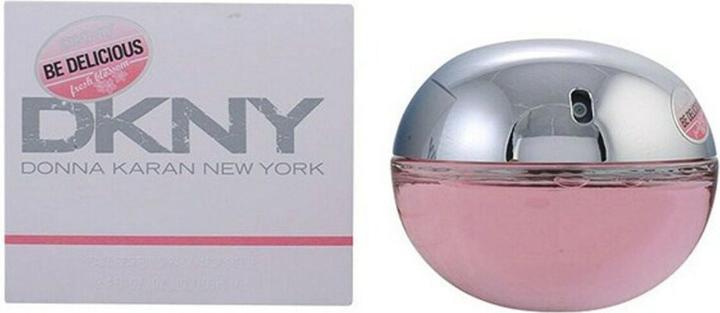 Actual product image DKNY Be Delicious Fresh Blossom (Eau de parfum, 100 ml)