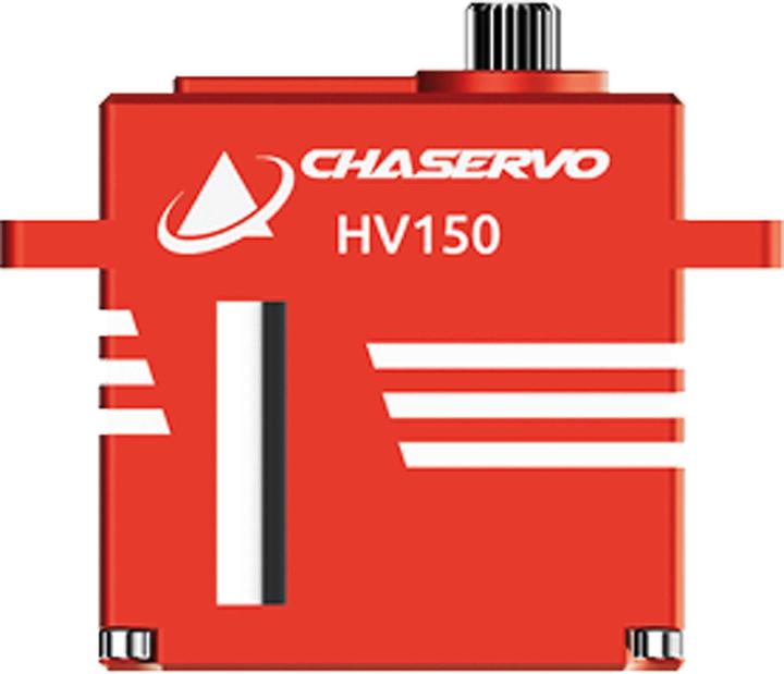 Chaservo HV150 15mm 24kg HV Brushless Servo