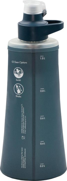 Produktbild Katadyn BeFree Filter AC (1 l)