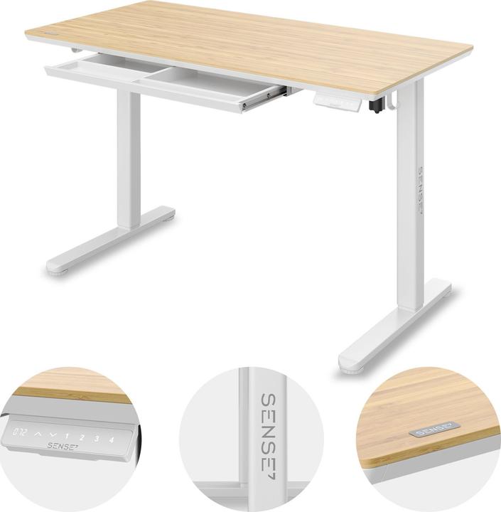 Image du produit Sense7 Newai electric