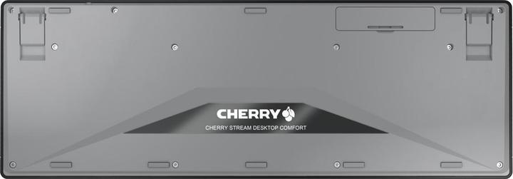 Actual product image CHERRY Stream Desktop Comfort (DE, Wireless)