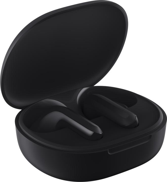 Actual product image Xiaomi Redmi Buds 4 Lite (ANC, 5 h, Wireless)