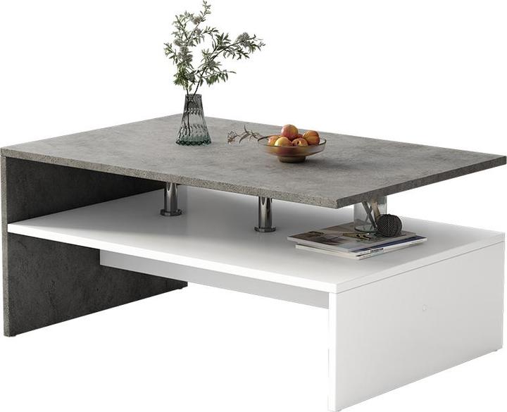 Image du produit Oskar-Store Mike (90 x 42 x 60 cm)