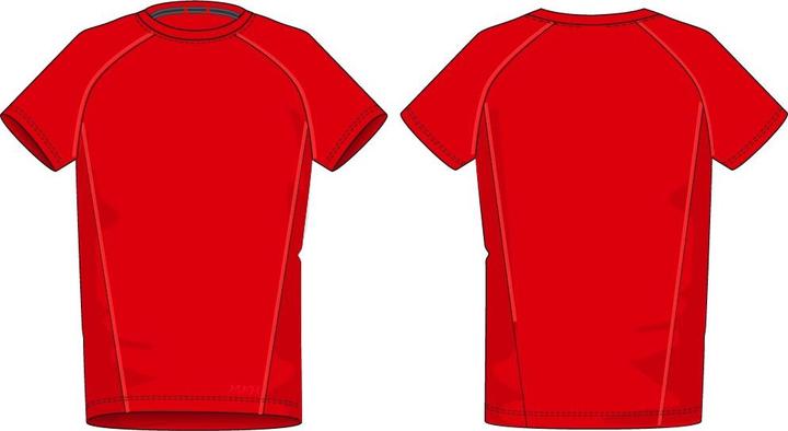 Drydor Watershirt Quantum SS (M)