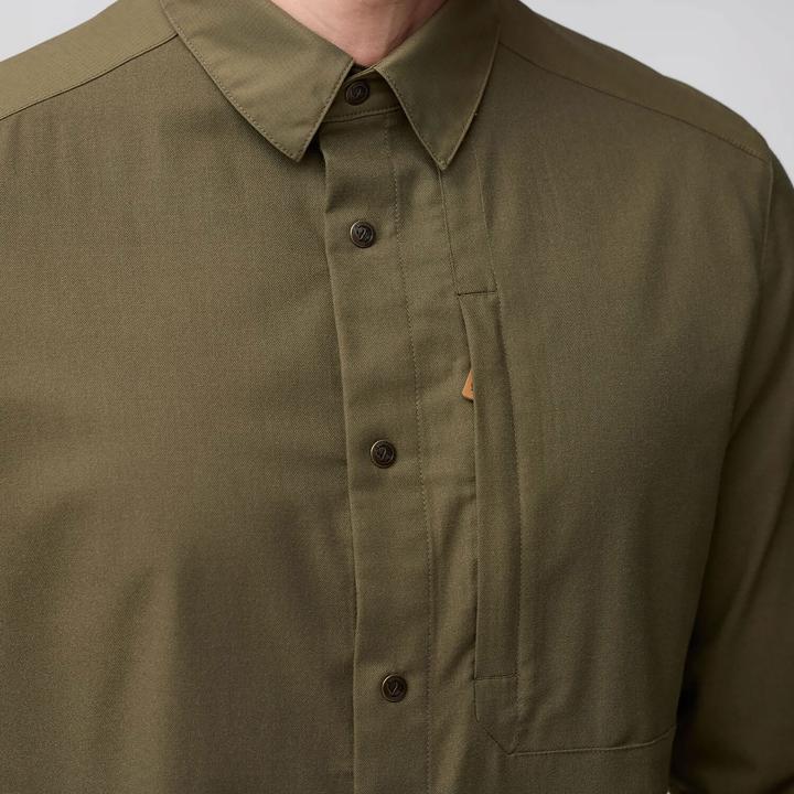 Immagine prodotto Fjällräven Keb Trekking Shirt (S)