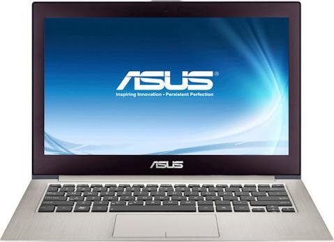 Actual product image ASUS UX31A ZENBOOK Prime, i7 3517U, 13.3" Full HD, 256GB SSD (4 GB, CH)