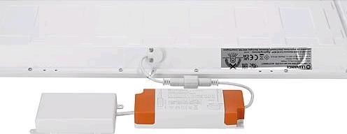 Actual product image Ledvance PANEL COMFORT 625