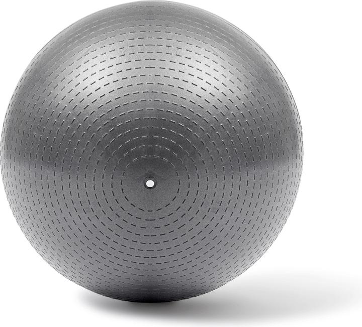 Actual product image adidas Exercise ball grey, Ø 55 cm (55 cm)
