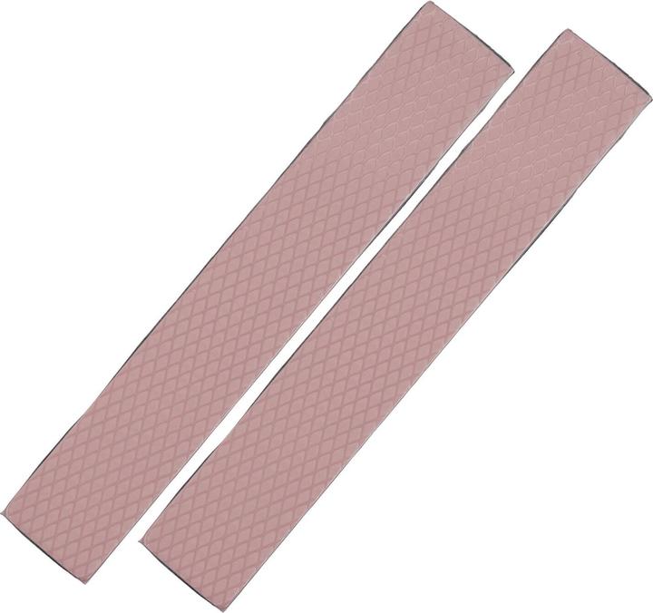 Actual product image Thermal Grizzly Minus Pad 8 - 120 x 20 x 1,5 mm, 2 Stück (1.50 mm)