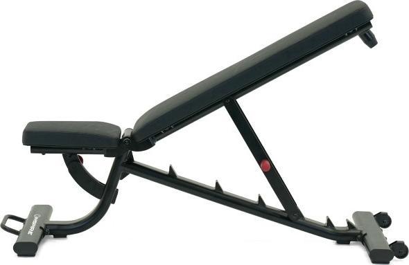 Actual product image Inspire | Strength training > Fitness bench | FID3.1PK