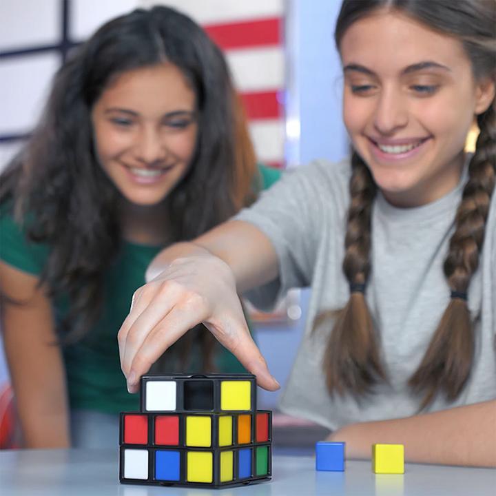 Produktbild Jumbo Rubiks Käfig (Deutsch, Französisch)