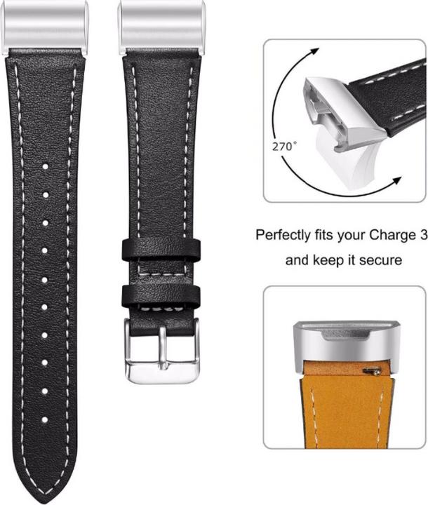 Actual product image Strap-it Bracelet (Leather)