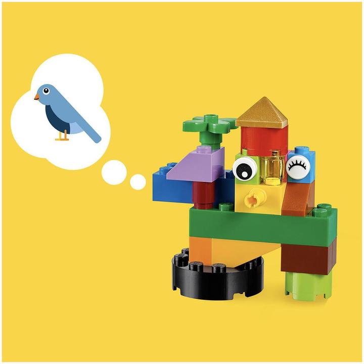 Produktbild LEGO Bausteine Starter Set (11002, LEGO Classic)
