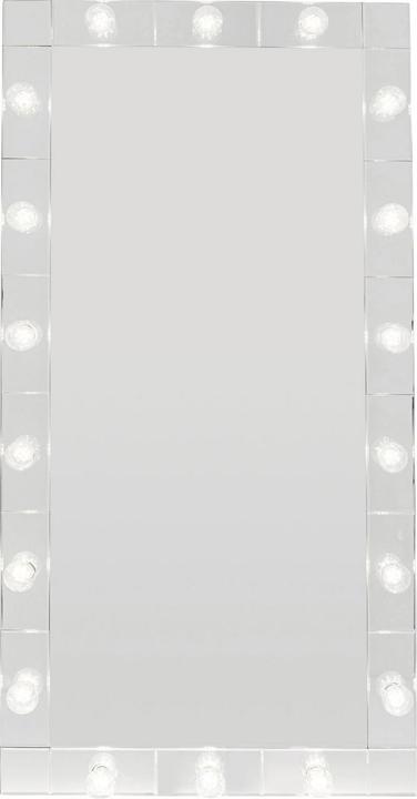 Image du produit Kare Design Miroir sur pied Make Up 160x80 (80 x 160 cm)