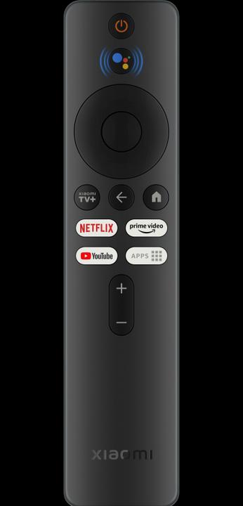 Produktbild Xiaomi TV Box S 4K (2nd. Gen) (8 GB, Android 11)